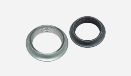 Ashish Engineering Services - Weld Flanges MS & SS  - TWF